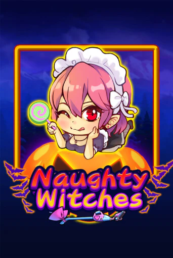 Naughty Witches играть онлайн | Максбет Казино бесплатно
