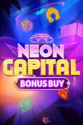 Neon Capital Bonus Buy играть онлайн | Максбет Казино бесплатно