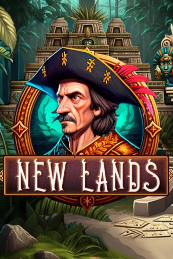 New Lands играть онлайн | Максбет Казино бесплатно