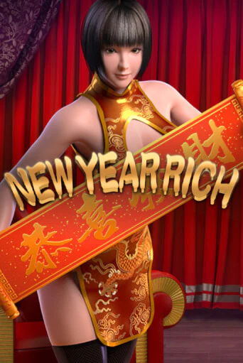 New Year Rich играть онлайн | Максбет Казино бесплатно