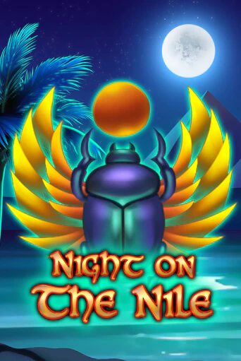 Night On The Nile играть онлайн | Максбет Казино бесплатно