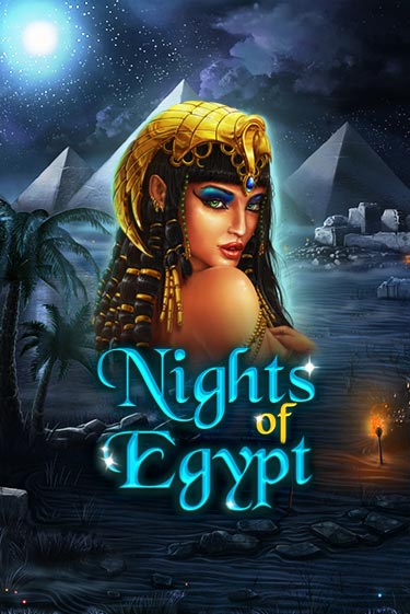 Nights Of Egypt играть онлайн | Максбет Казино бесплатно