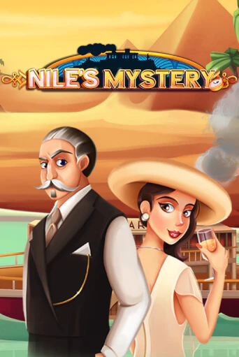 Nile's Mystery играть онлайн | Максбет Казино бесплатно