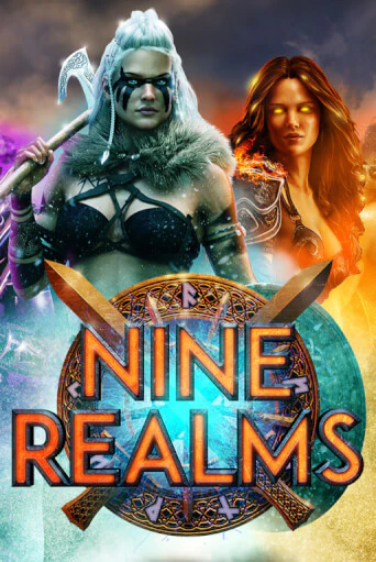 Nine Realms играть онлайн | Максбет Казино бесплатно