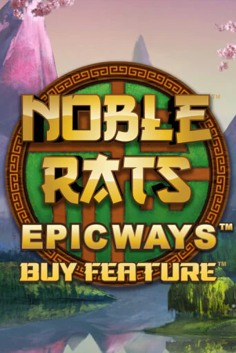 Noble Rats играть онлайн | Максбет Казино бесплатно