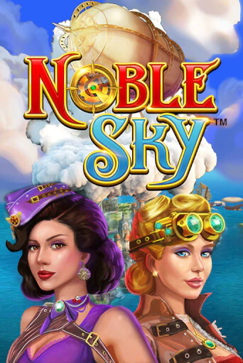 Noble Sky играть онлайн | Максбет Казино бесплатно