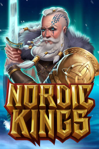 Nordic Kings играть онлайн | Максбет Казино бесплатно