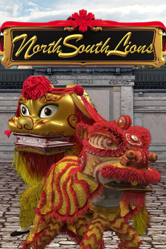 North South Lions играть онлайн | Максбет Казино бесплатно