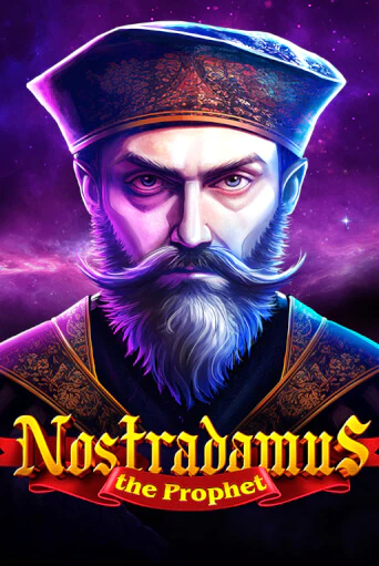 Nostradamus The Prophet играть онлайн | Максбет Казино бесплатно