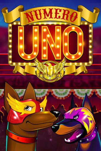 Numero Uno играть онлайн | Максбет Казино бесплатно