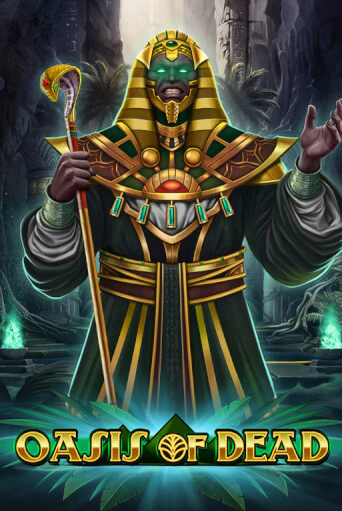 Oasis of Dead играть онлайн | Максбет Казино бесплатно