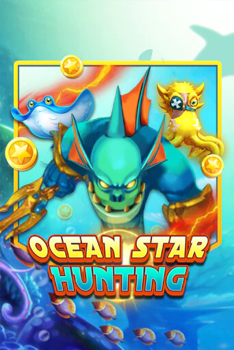 Ocean Star Hunting играть онлайн | Максбет Казино бесплатно
