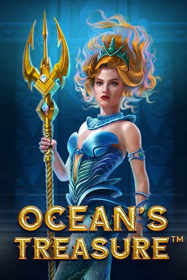 Ocean’s Treasure™ играть онлайн | Максбет Казино бесплатно
