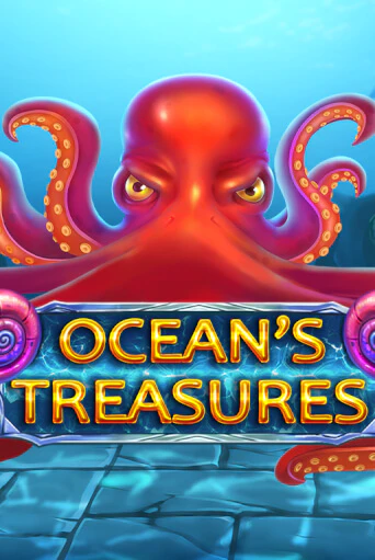 Ocean's Treasures играть онлайн | Максбет Казино бесплатно