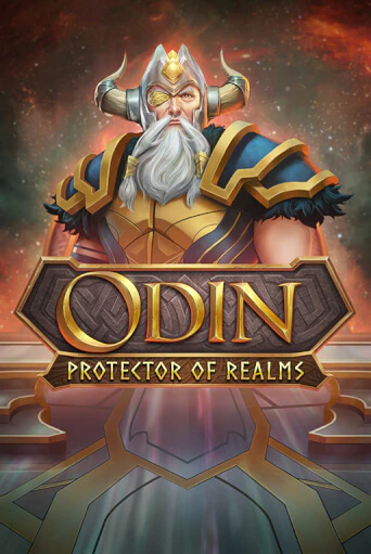 Odin Protector of Realms играть онлайн | Максбет Казино бесплатно