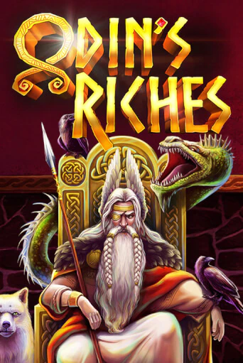 Odin's Riches играть онлайн | Максбет Казино бесплатно