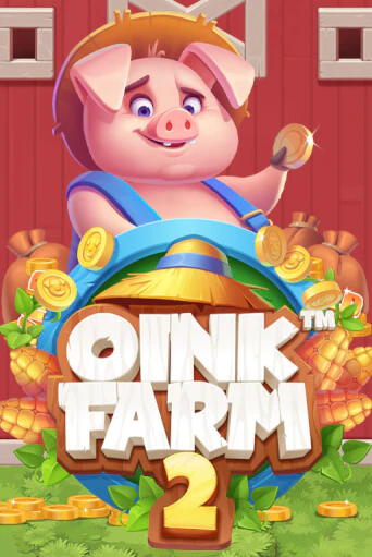 Oink Farm 2™ играть онлайн | Максбет Казино бесплатно