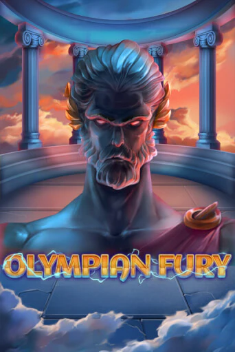 Olympian Fury играть онлайн | Максбет Казино бесплатно