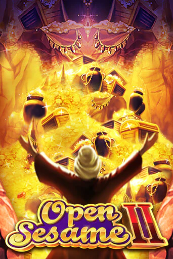 Open Sesame II играть онлайн | Максбет Казино бесплатно
