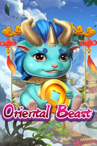 Oriental Beast играть онлайн | Максбет Казино бесплатно