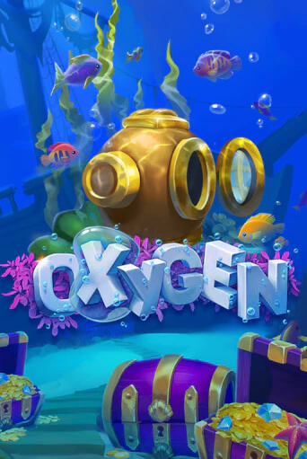 Oxygen играть онлайн | Максбет Казино бесплатно