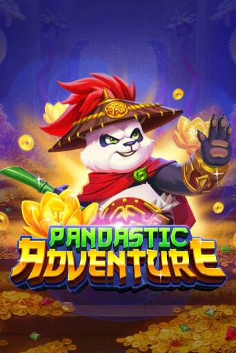 Pandastic Adventure играть онлайн | Максбет Казино бесплатно