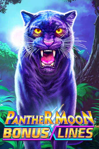 Panther Moon: Bonus Lines™ играть онлайн | Максбет Казино бесплатно
