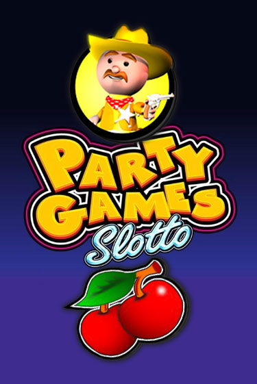 Party Games Slotto играть онлайн | Максбет Казино бесплатно