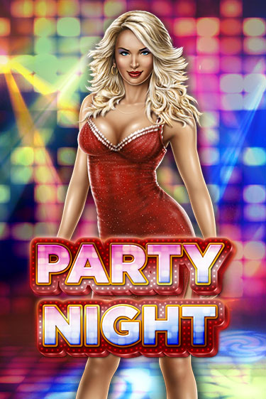 Party Night играть онлайн | Максбет Казино бесплатно