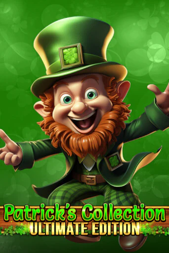 Patrick's Collection - Ultimate Edition играть онлайн | Максбет Казино бесплатно