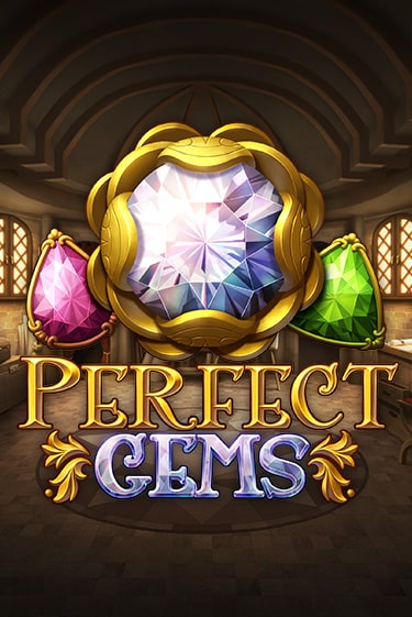 Perfect Gems играть онлайн | Максбет Казино бесплатно