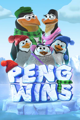 PengWins играть онлайн | Максбет Казино бесплатно