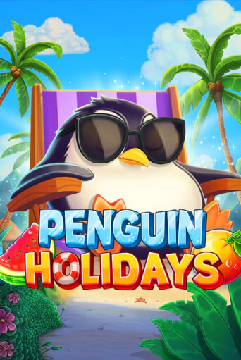 Penguin Holidays играть онлайн | Максбет Казино бесплатно