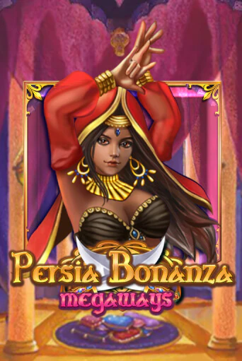 Persia Bonanza Megaways играть онлайн | Максбет Казино бесплатно