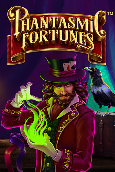 Phantasmic Fortunes играть онлайн | Максбет Казино бесплатно