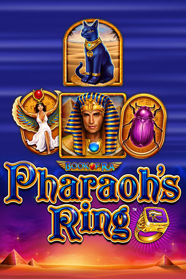 Pharaon’s Ring играть онлайн | Максбет Казино бесплатно