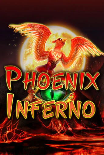 Phoenix Inferno играть онлайн | Максбет Казино бесплатно