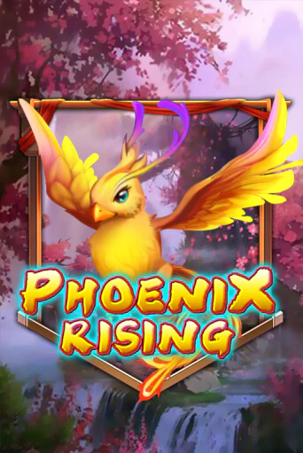 Phoenix Rising играть онлайн | Максбет Казино бесплатно