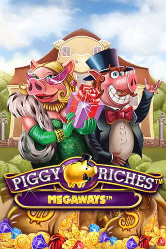 Piggy Riches™ MegaWays™ играть онлайн | Максбет Казино бесплатно