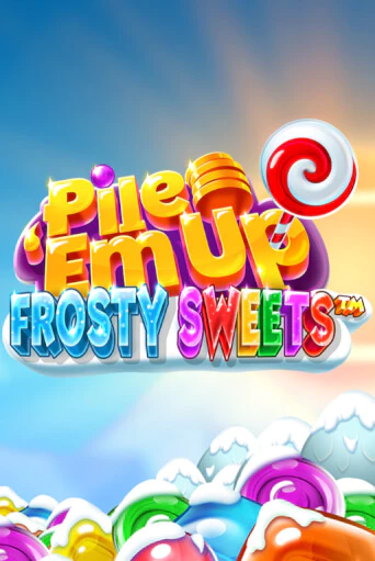 Pile 'Em Up Frosty Sweets™ играть онлайн | Максбет Казино бесплатно