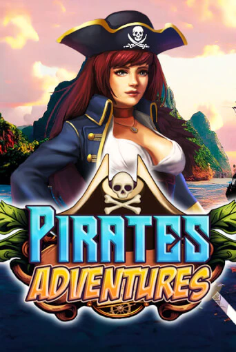 Pirate Adventures играть онлайн | Максбет Казино бесплатно