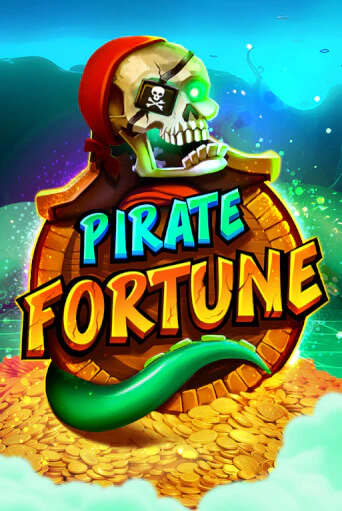 Pirate Fortune играть онлайн | Максбет Казино бесплатно