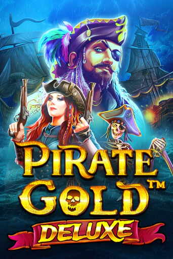 Pirate Gold Deluxe играть онлайн | Максбет Казино бесплатно