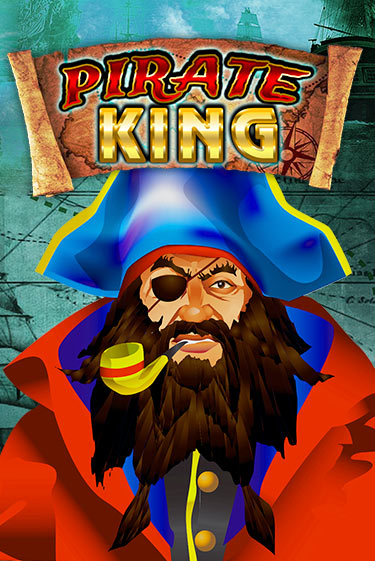 Pirate King играть онлайн | Максбет Казино бесплатно