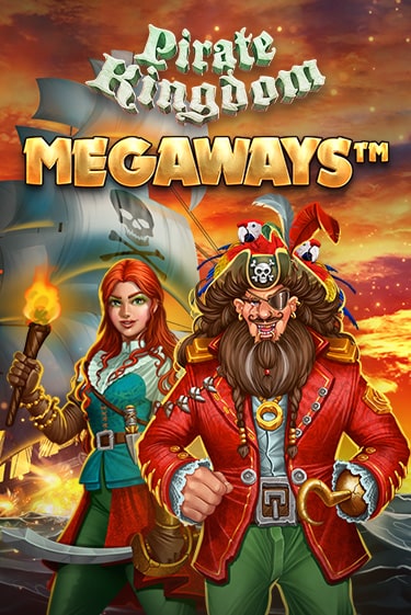 Pirate Kingdom MegaWays играть онлайн | Максбет Казино бесплатно