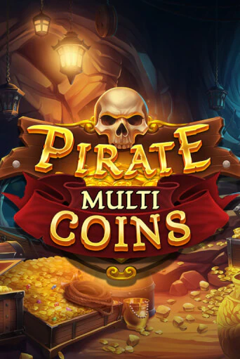 Pirate Multi Coins играть онлайн | Максбет Казино бесплатно