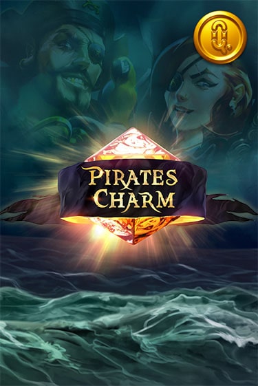 Pirates' Charm играть онлайн | Максбет Казино бесплатно