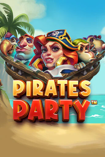 Pirates Party играть онлайн | Максбет Казино бесплатно