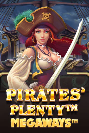 Pirates' Plenty MegaWays играть онлайн | Максбет Казино бесплатно
