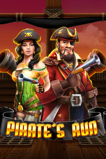 Pirate's Run играть онлайн | Максбет Казино бесплатно
